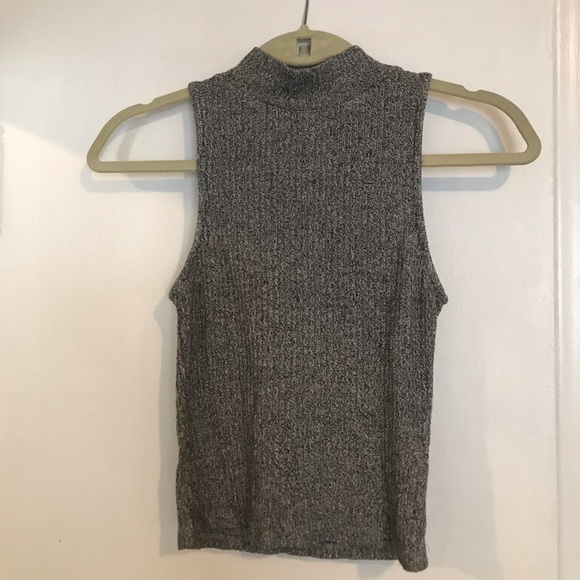 Brandy Melville Mock Tanks - Picture 2 of 2